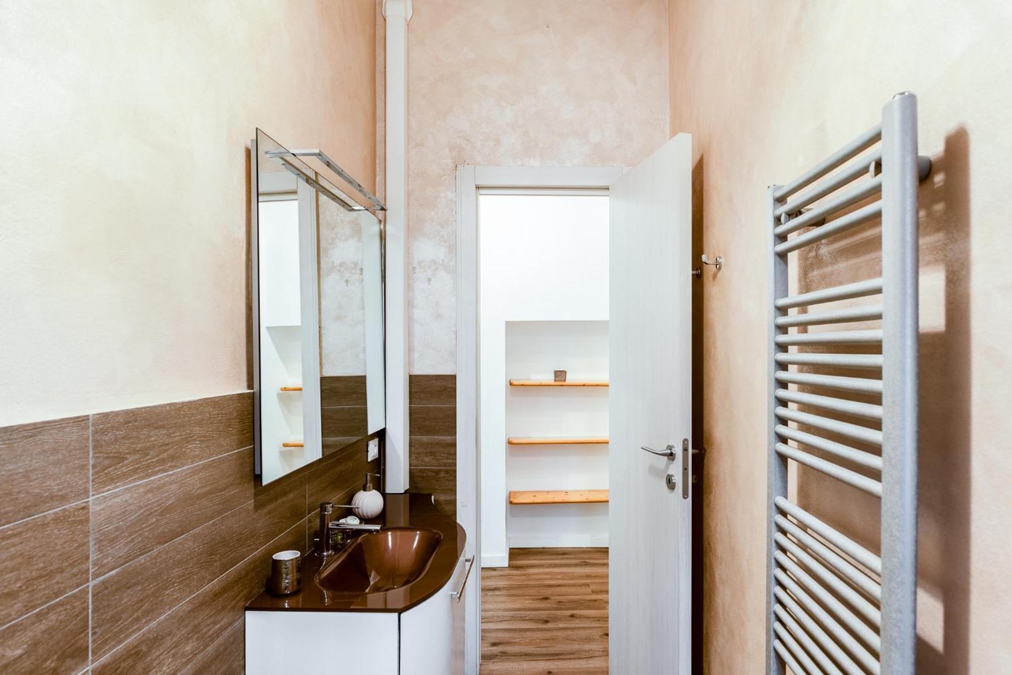Charming Sempione - Milano Mico - Arco Della Pace Appartement Buitenkant foto
