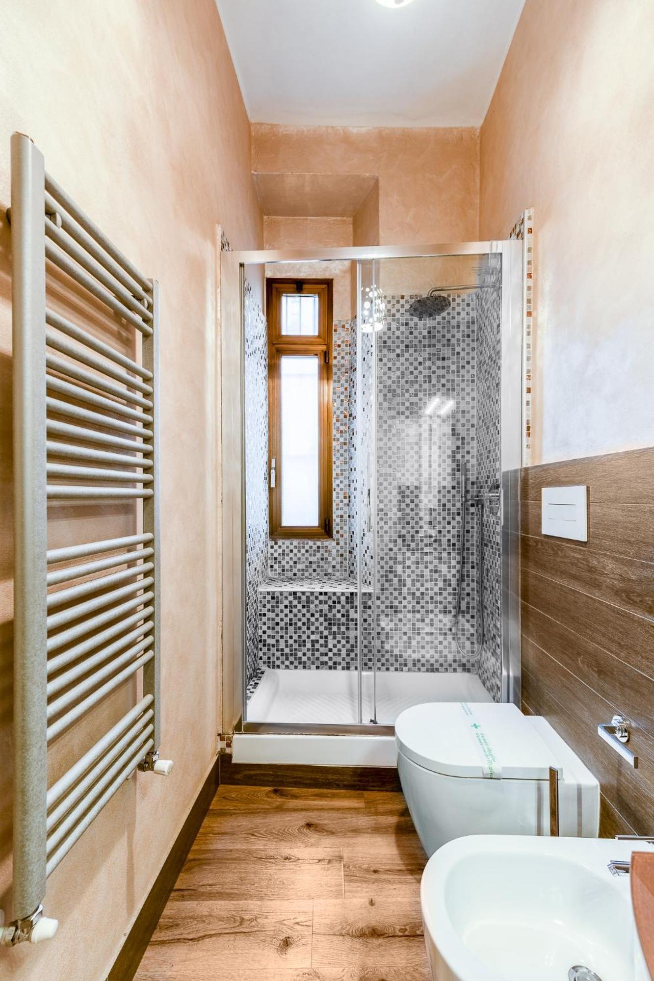 Charming Sempione - Milano Mico - Arco Della Pace Appartement Buitenkant foto